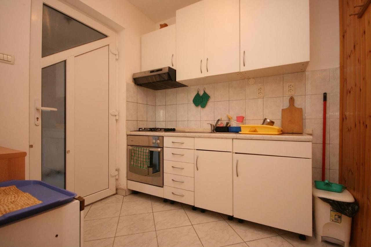Apartments With Wifi Pula - 6987 Exterior photo