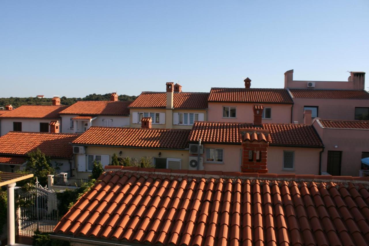 Apartments With Wifi Pula - 6987 Exterior photo
